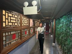 -北京全聚德(西客站店)
