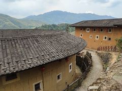 -福建土楼(南靖)景区