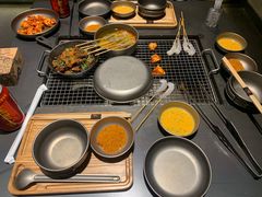 -夜食白市Yespicy·烧烤啤酒宵夜(番禺四海城店)