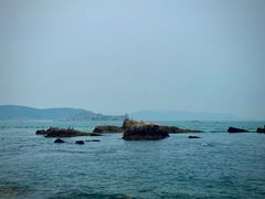-长岛南北长山旅游景区