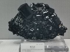 -湖南省地质博物馆