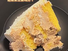 -安上烘焙 ENCHANTE(世纪汇店)