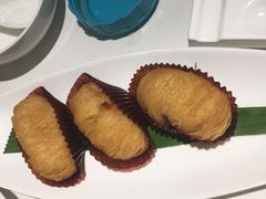 -潮福城大酒楼·潮味粤品·港式点心(湖滨北路店)