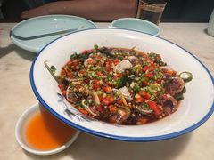 -海门鱼仔·潮汕味(百信广场西区店)