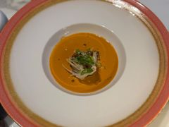 -深圳美高梅酒店·意烁FIAMMA·地中海餐厅