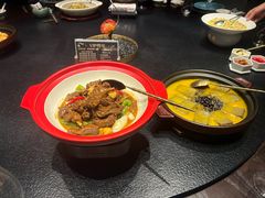 -大拙里·精致融合菜(沙湖桃源国际店)