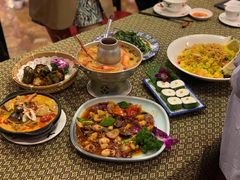 -南沙游艇会·大兵船餐厅