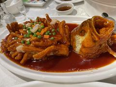 -和记小菜(七宝店)