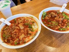 -豆相识•九九豆腐脑(牛咡桥店)