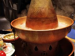 -额尔敦草原涮羊肉·烧烤(冻青树总店)