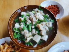 -周记翘脚牛肉