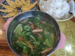 -七彩云酸水鱼(龙胜十七分店)