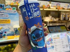 -7分甜(李沧万达店)
