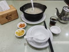 -金榜潮州砂锅粥(总店)