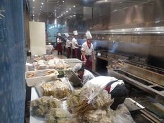 -金刚山烧烤(中山路店)