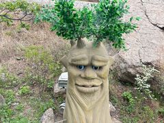 -白草畔自然风景区