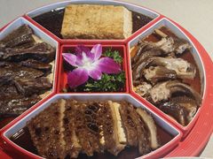 -顺鹅季·非遗烧鹅(六道口店)