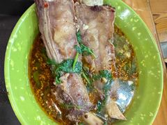 -谢继红26号牛肉汤(田家庵店)