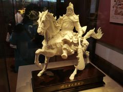 -福建省非物质文化遗产博览苑