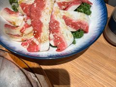 -烧肉达人•炭火烧肉(新天地店)