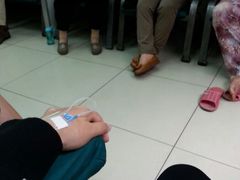 android_upload_pic-上海市青浦区中医医院