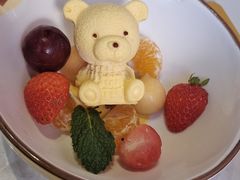 -水桶王国主题餐厅·聚会·生日派对·亲子活动·家庭套餐(亚龙湾希尔顿店)