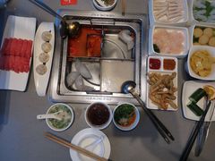 -海底捞火锅(5050购物中心店)