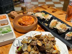 -那些年记忆烧烤