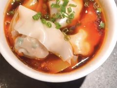 -赠李白·如诗的川味(余杭万达广场店)