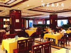 大堂-陈麻婆豆腐(春熙店)