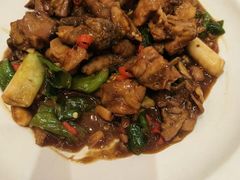 -鲁宴·鲁煨黄河生态大鲤鱼(月坛店)