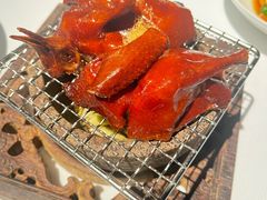 -悦轩中餐厅·高空江景·杭州柏悦酒店