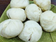 -舒小笼松针小笼包