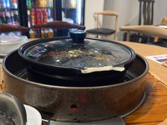 -濠轩阁特色生蚝火锅总店