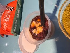 -川正旺江湖菜(三元桥店)