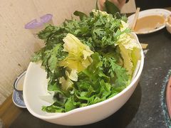 -清真京华源·涮肉烧烤(丰庆店)