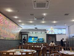-盈田盈粥庄(博山东路店)