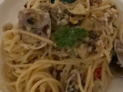 -安妮意大利餐厅(世贸天阶店)