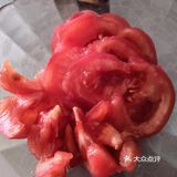 酸酸甜甜的番茄炒蛋 快手营养菜