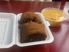 -老回回小吃(百万庄店)