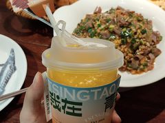 -前海沿·青岛菜(五四广场永旺店)