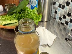 -釜山火炉·海鲜烤肉(紫藤路店)