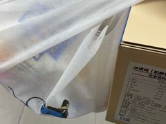 -盒马X会员店(上海森兰商都店)