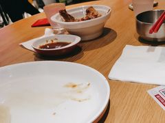 -喜家德虾仁水饺(百盛优客店)
