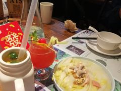 -拾叁唐Livehouse(佛山禅城店)