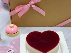 -壹点壹客·生日蛋糕(南山店)