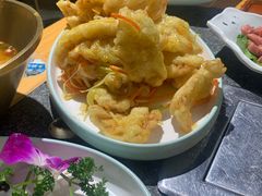 -鹤之乡·齐齐哈尔烤肉·非遗(秋涛路店)