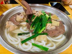 -守英猪脏粉(仓桥街店)