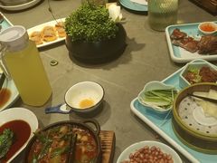 -涌上外婆桥(南塘店)