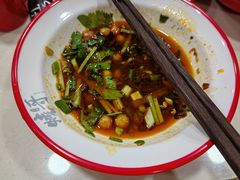 -烧哥美蛙肥肠鱼火锅·十五年社区店